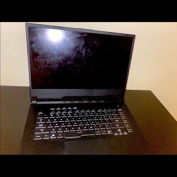 Laptop for sale asus rog gaming laptop